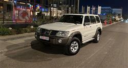 نيسان باترول سفاري